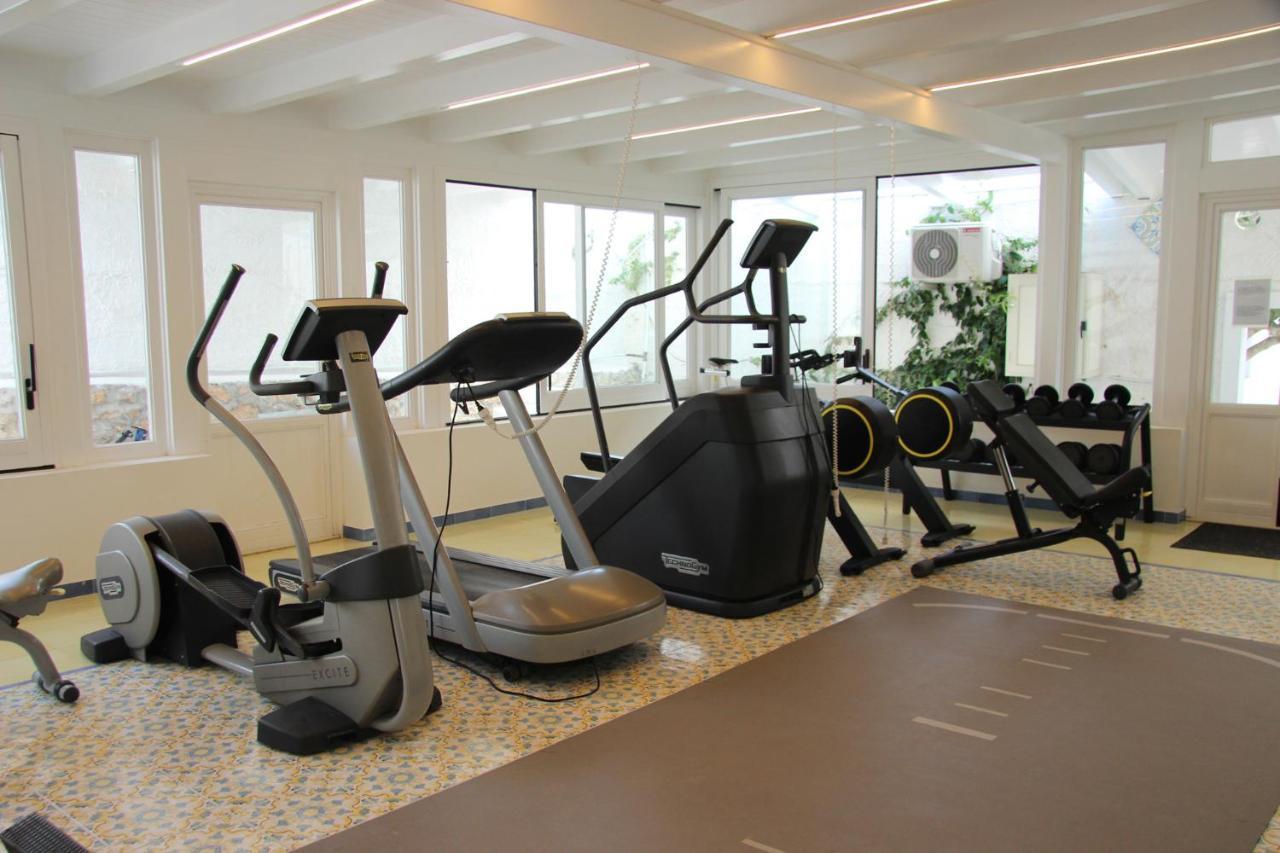 Hotel Macondo 람페두사 외부 사진